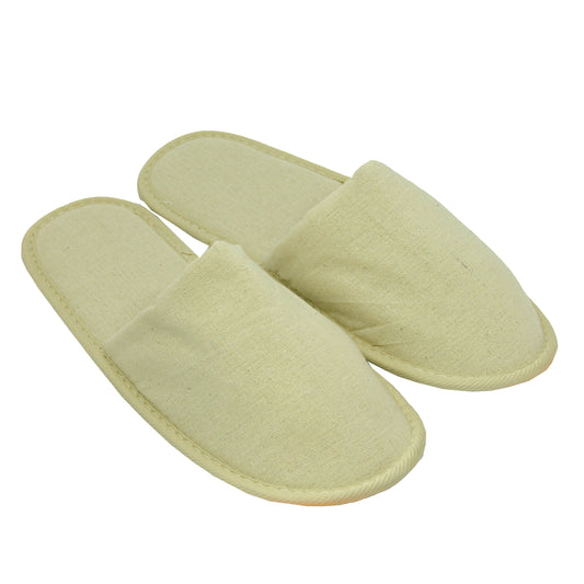Slipper Eco 29cm beige