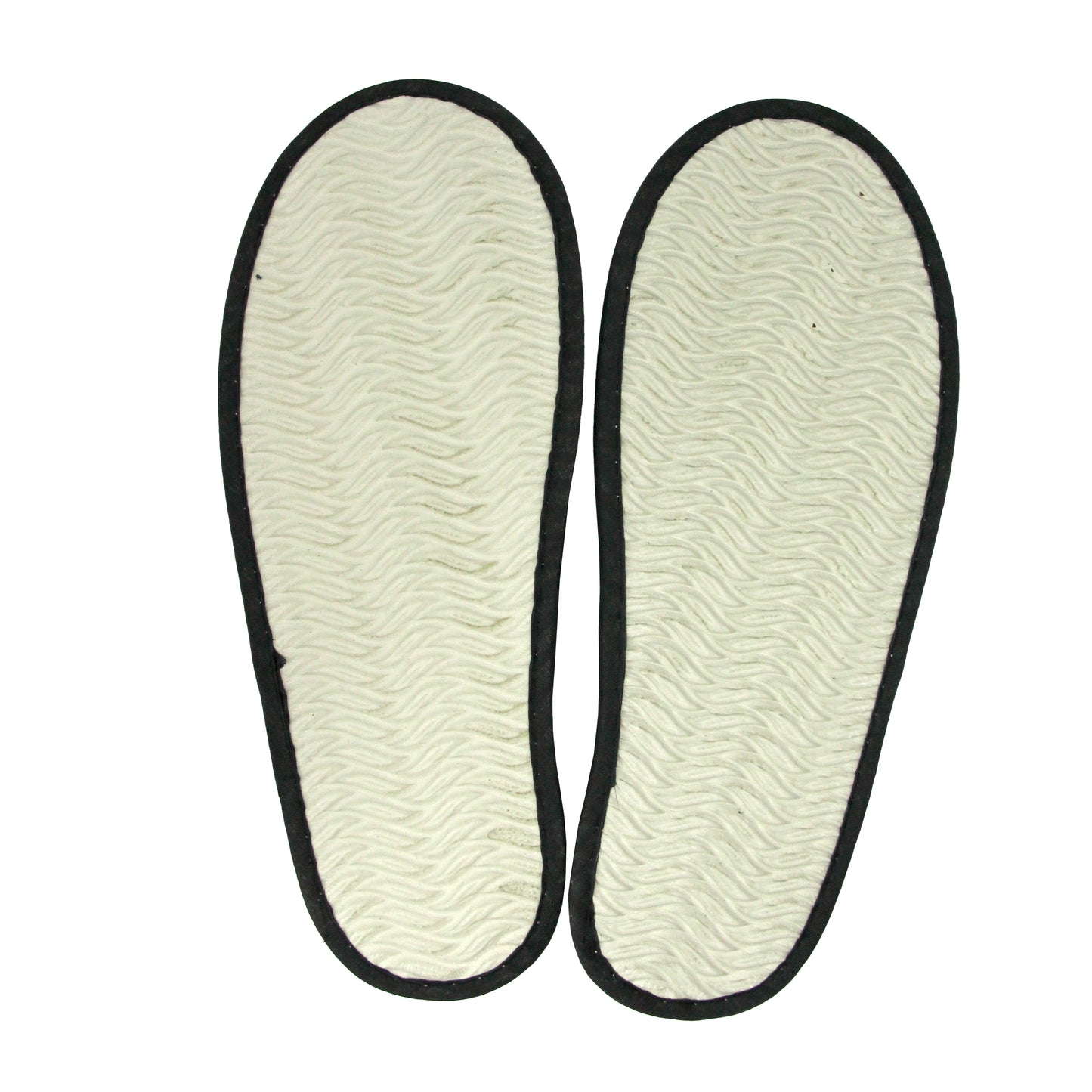 Slipper Standard 29cm schwarz