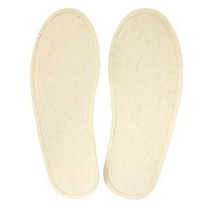 Slipper Eco 31cm beige