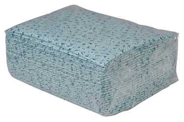 K-Tex Blau 38 x 40 cm