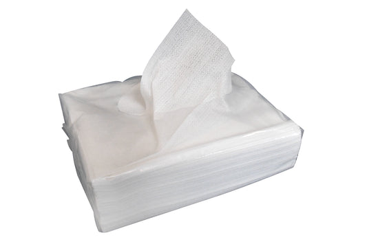 Softextra weiss 38x30cm