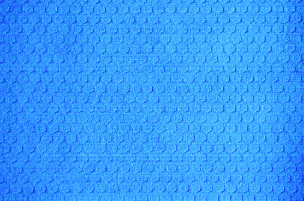 All-TEX blau 42x35cm G