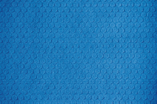 All-TEX blau 42x35cm G