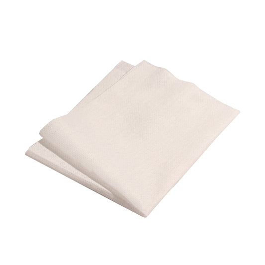 Ecowipes weiss 60 x 38 cm