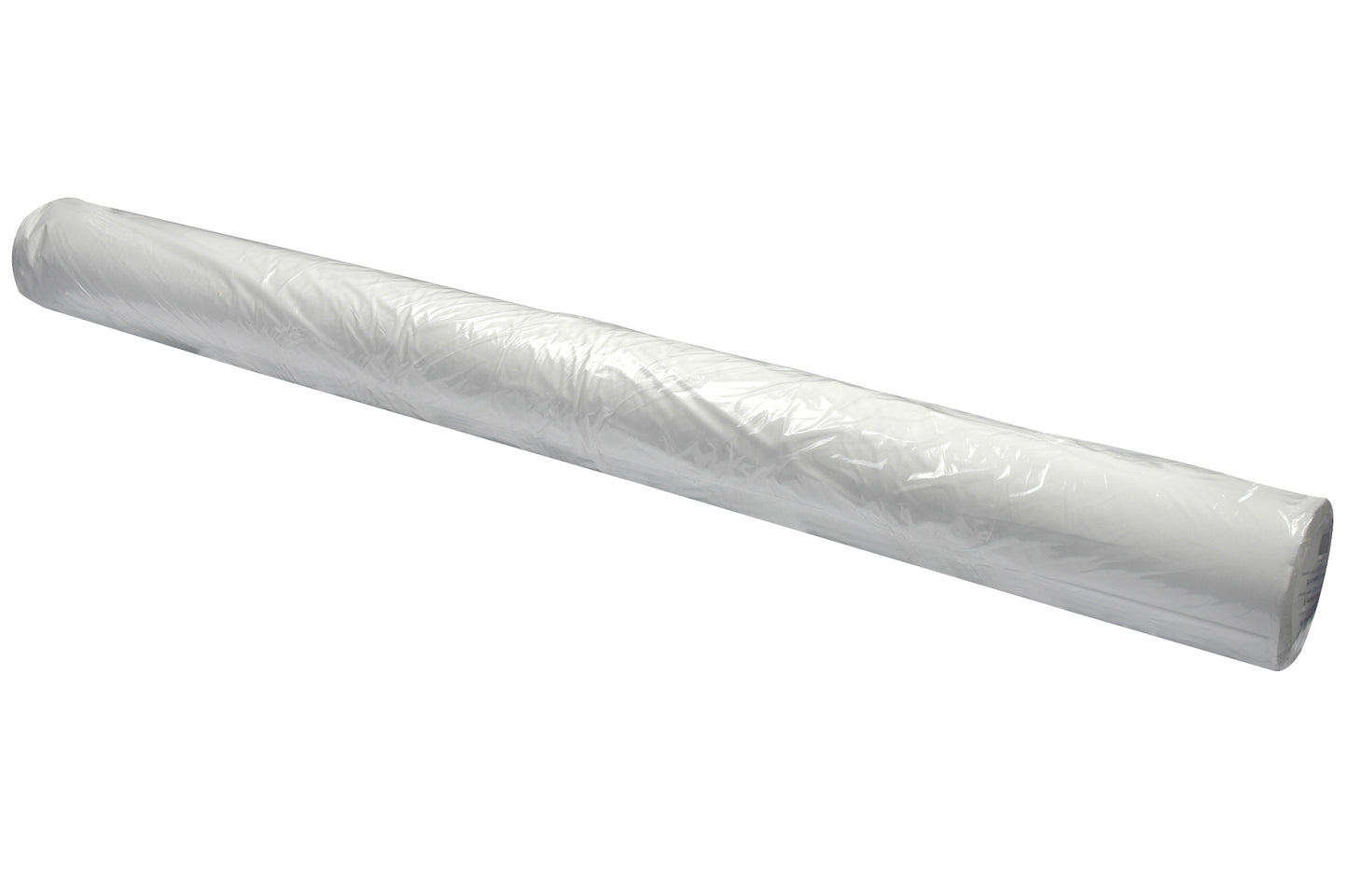 Tischtuchfolie weiss 1m x 100m