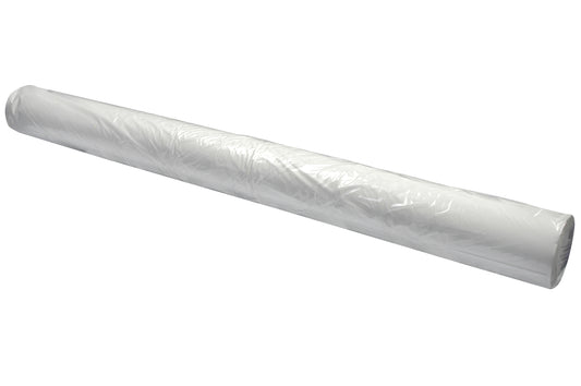 Tischtuchfolie weiss 1m x 100m