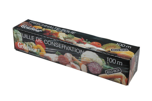 Goldstar PE EB30cm 100m