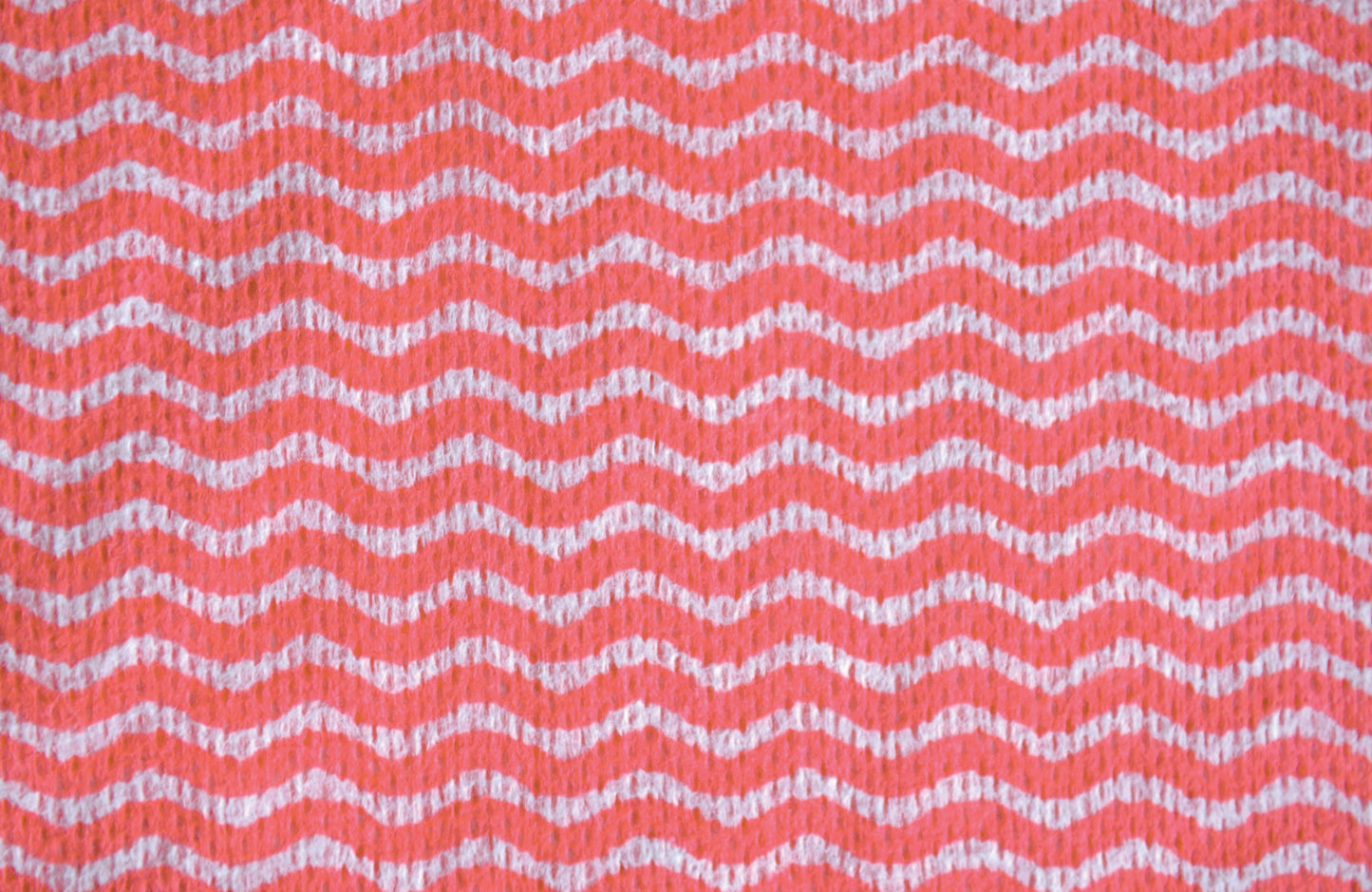 Cotonette rot 38 x 60 cm