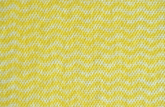 Cotonette gelb 38 x 60 cm
