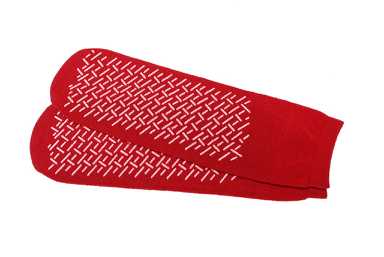 Antirutsch-Socken Gr. Univ.