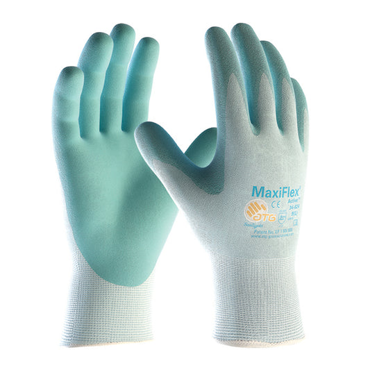 MaxiFlex Active 34-824/7 (S)