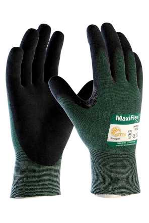 MaxiflexCut 34-8743/12 (3XL)
