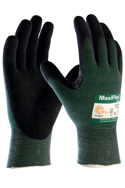 MaxiflexCut 34-8743/7 (S)
