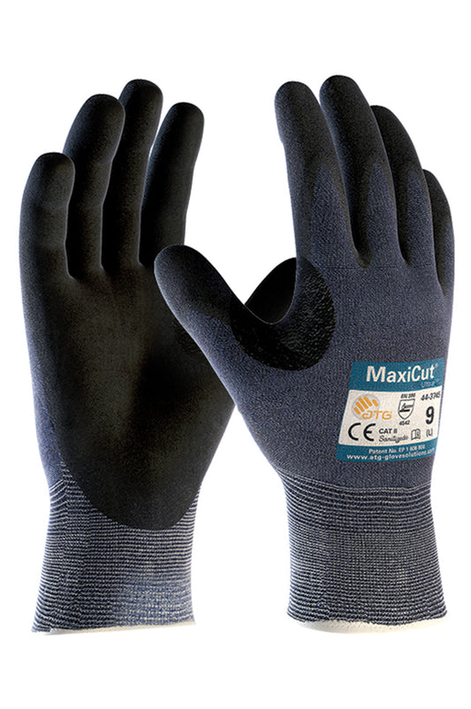 MaxiCut Ultra 44-3745/7 (S)