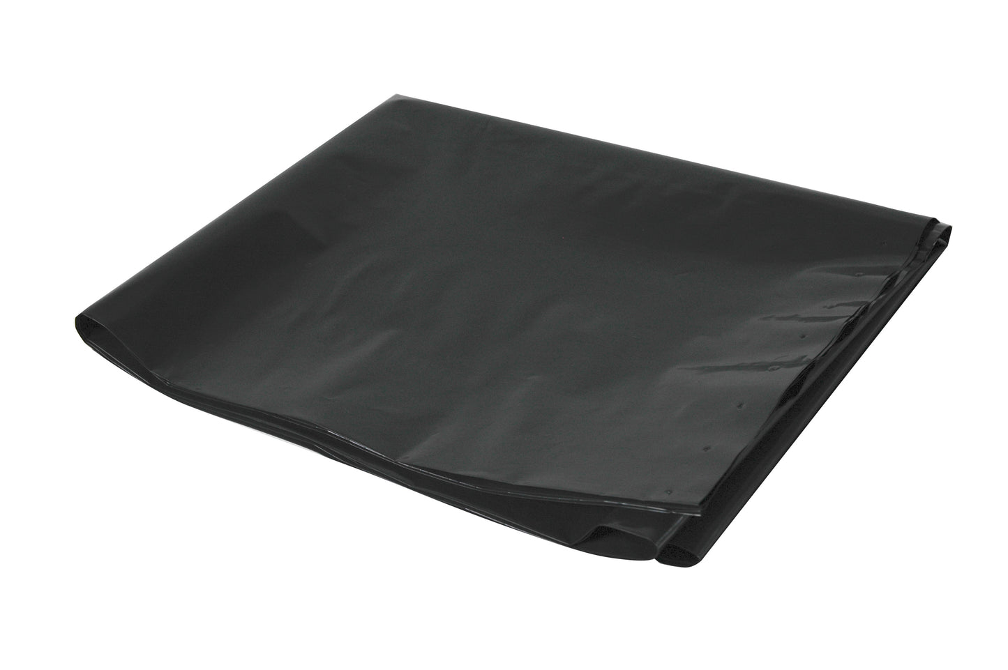 Kehrichtsack 200L/schwarz