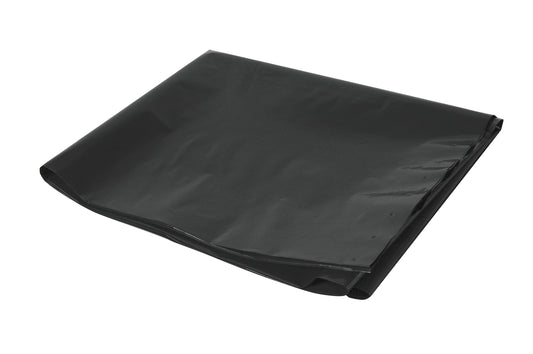 Kehrichtsack 200L/schwarz