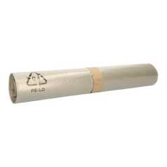 Kehrichtsack 120L/transparent
