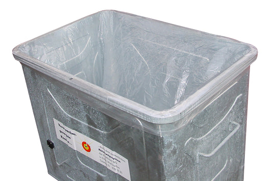 Containereinlage 800L