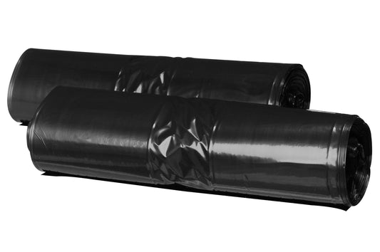 Kehrichtsack 5L/schwarz B3