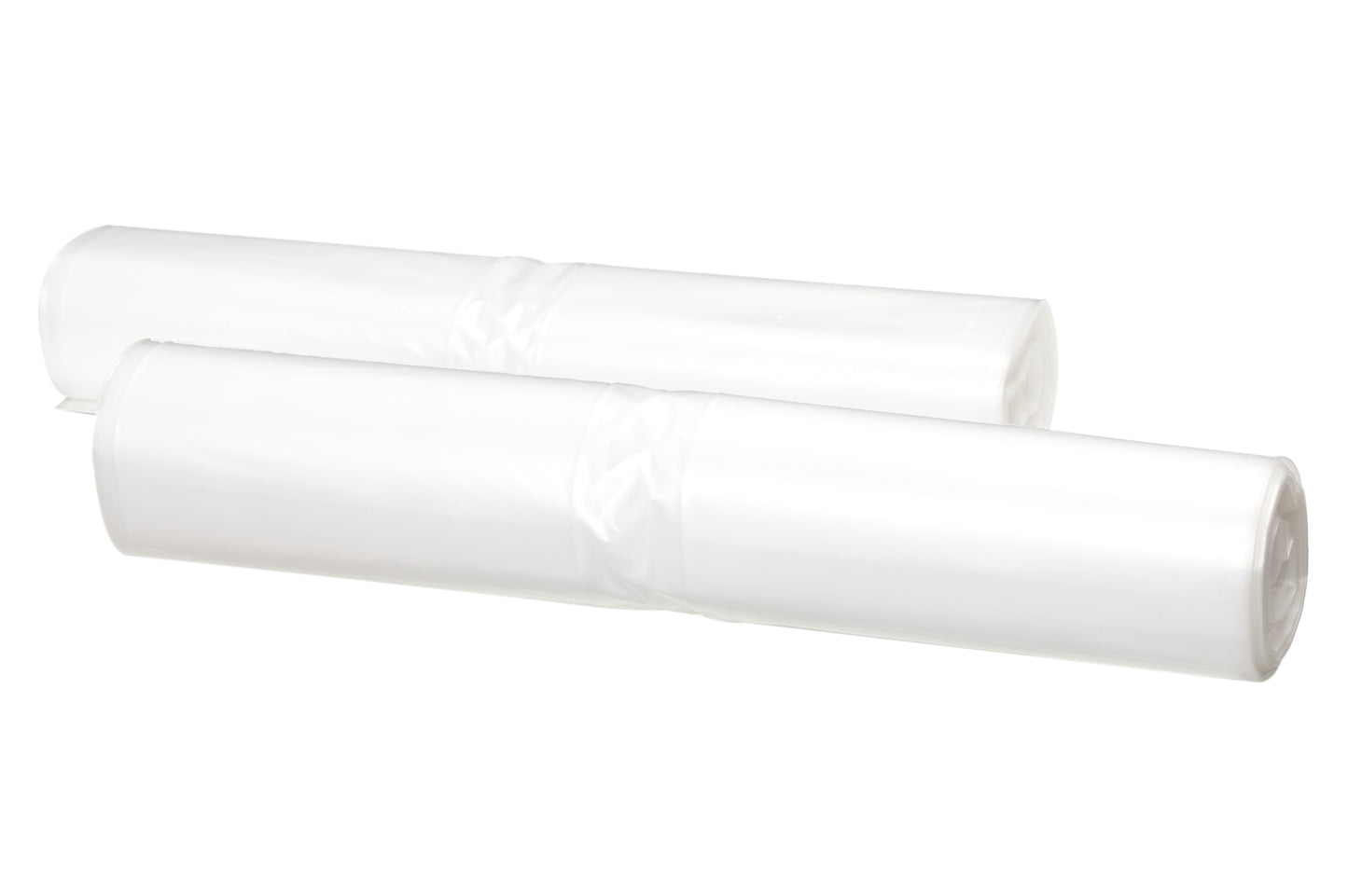 Kehrichtsack 50L/transparent