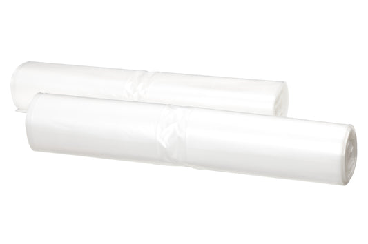 Kehrichtsack 50L/transparent