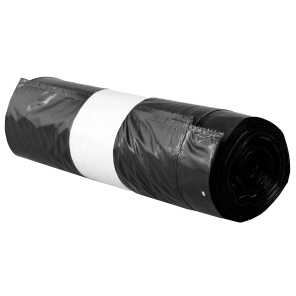 Kehrichtsack 130L/schwarz