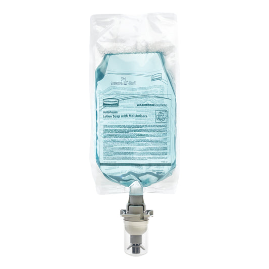 AUTOFOAM Lotion Schaumseife