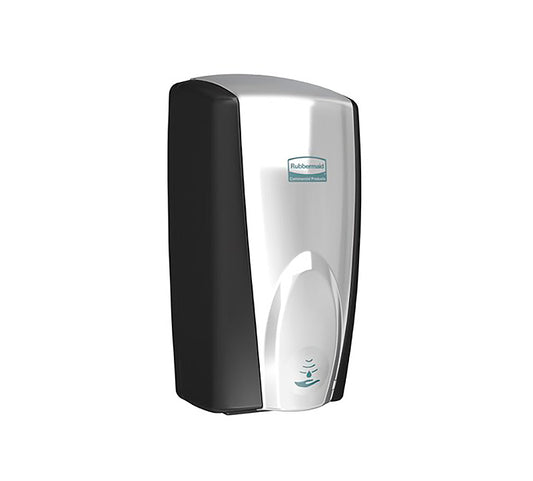 Autofoam Starter Kit weiss