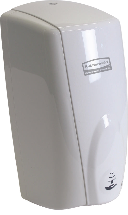 AUTOFOAM Spender weiss