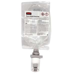 Autofoam 500ml Alkohol Plus