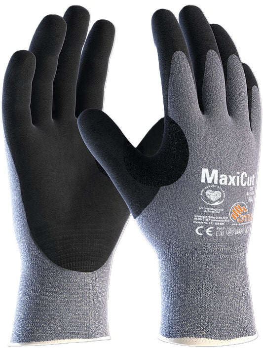 MaxiCut Oil 44-504/11