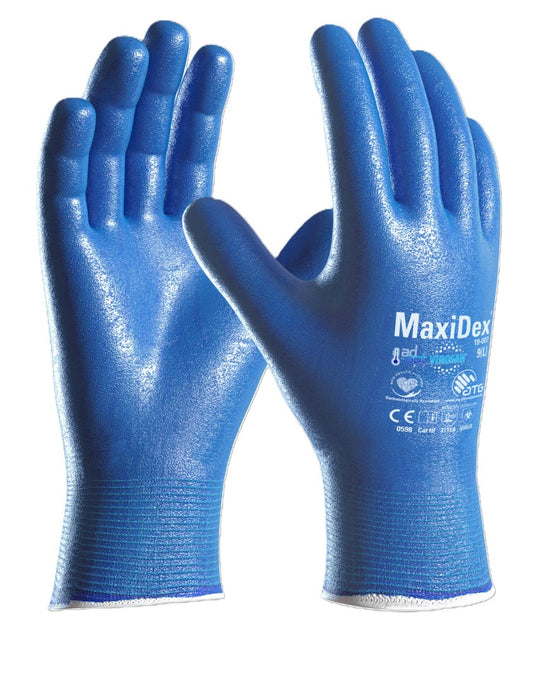 MaxiDex 19-007/L (9)