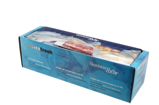 Goldstar Polar PE EB30cm 200m