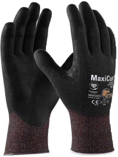 MaxiCut Ultra 44-6745F/11