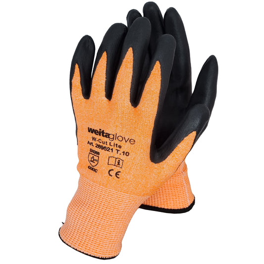W-Cut Lite Gr. 9/L