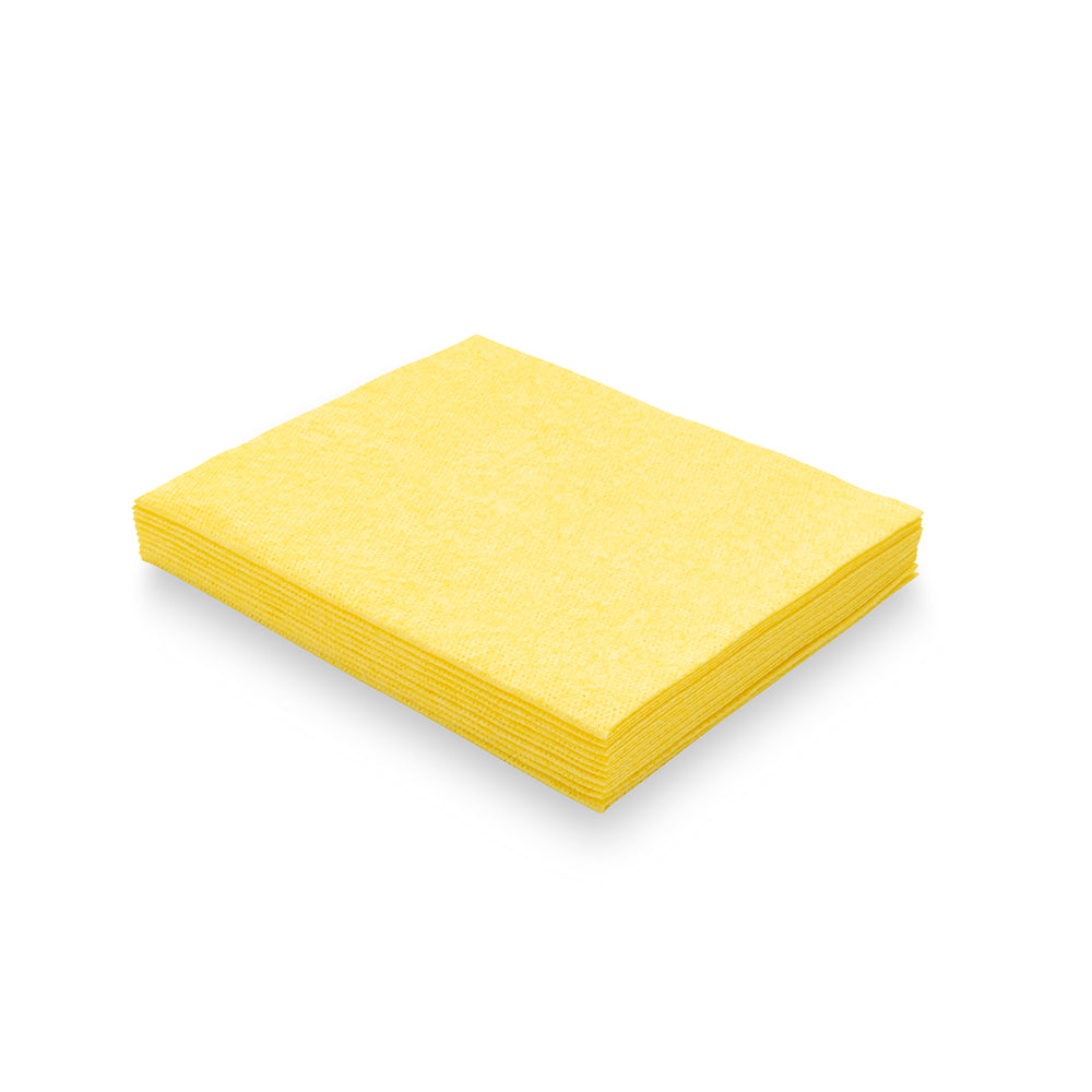 Micronet Mini gelb 40x30cm