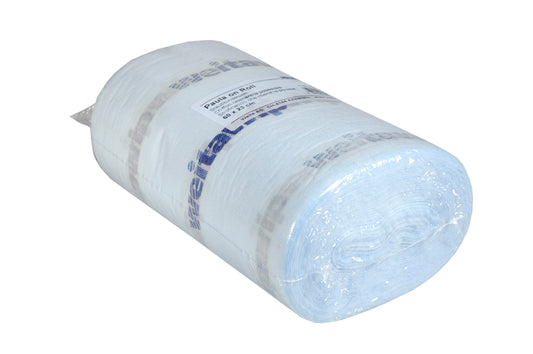 W-DUST Light Blau 61x23cm