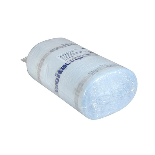 Staubbindetuch Paula W-Dust Light Blue on Roll 61x23cm