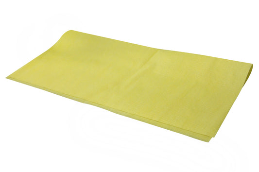 W-DUST Heavy Gelb 60x24cm