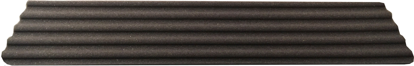 Schaumsohle Waves 58/54x9,8 cm
