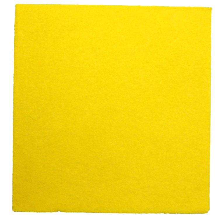 W-30 Gelb 38 x 40 cm