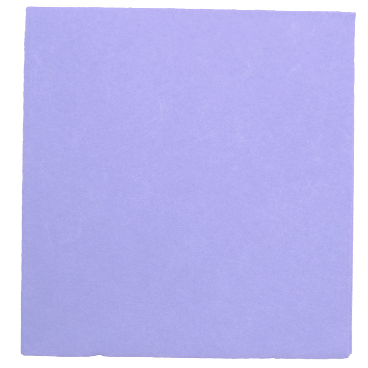 Allzwecktuch W-30, 38 x 40 cm, blau, im Beutel à 30 Stück