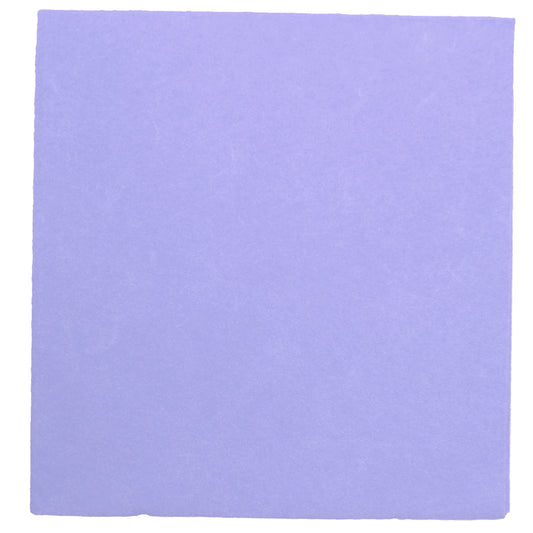 Allzwecktuch W-30, 38 x 40 cm, blau, im Beutel à 30 Stück