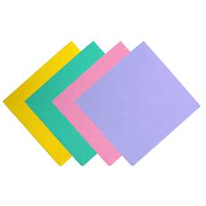 W-30 Grün 38 x 40 cm