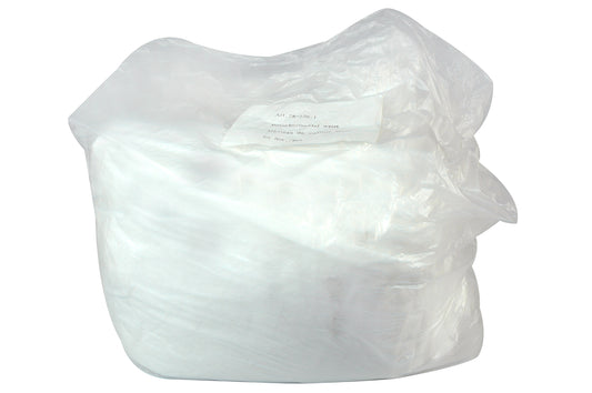 Besuchermantel Kinder weiss