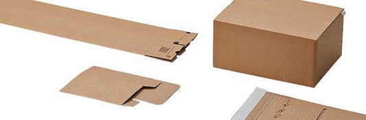 Versandkarton 785x585x570mm