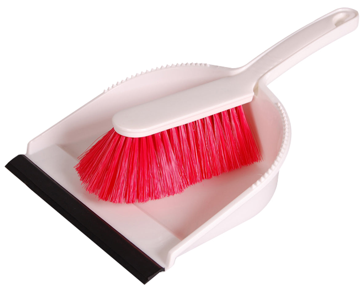 Hygiene-Kehrgarnitur "Profi"