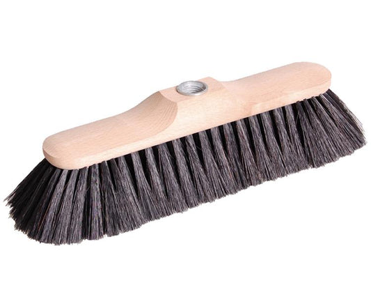Bodenwischer Rosshaar DIN 29 cm