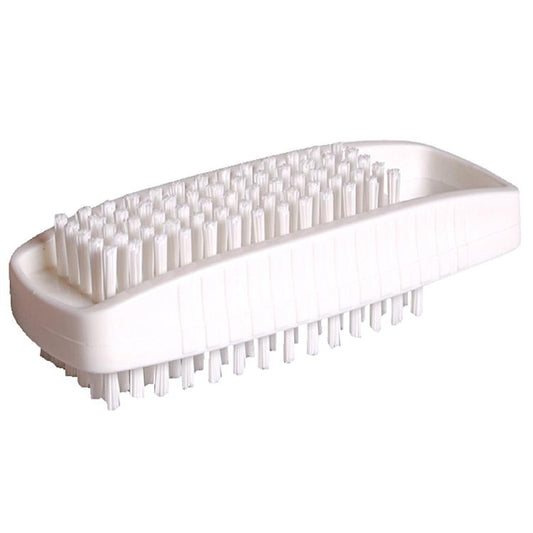 Handwaschbürste weiss