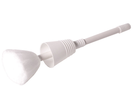 WC Mop Set 6er Pack